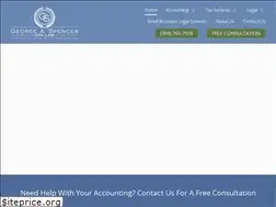 Sites similar to spencer-cpa.com