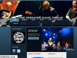 Sites similar to spencer-davis-group.com