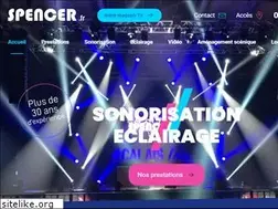 Sites similar to spencer.fr