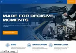 Sites similar to spencer.it