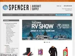 Sites similar to spenceraircraft.com