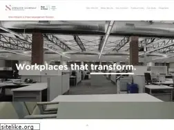 Sites similar to spencerandco.com
