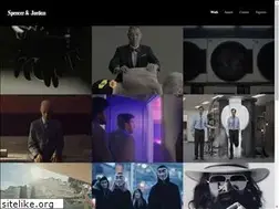 Sites similar to spencerandjordan.com