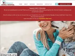 Sites similar to spenceranimalhospital.com