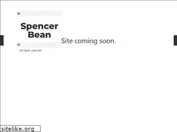 Sites similar to spencerbean.com