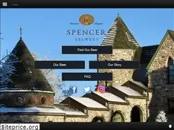Sites similar to spencerbrewery.com