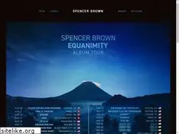 Sites similar to spencerbrown.live
