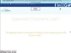 Sites similar to spencerchernicklmft.com