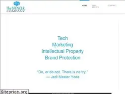 Sites similar to spencercompany.com