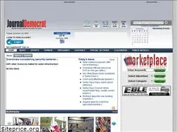 Sites similar to spencercountyjournal.com