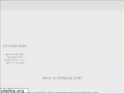 Sites similar to spencercoxphoto.com