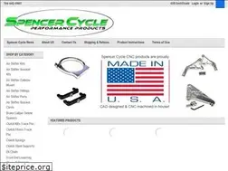 Sites similar to spencercycle.com