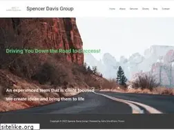 Sites similar to spencerdavisgrp.com