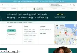 Sites similar to spencerdermatology.com