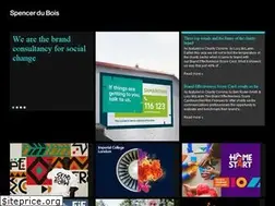 Sites similar to spencerdubois.co.uk
