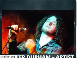 Sites similar to spencerdurham.com