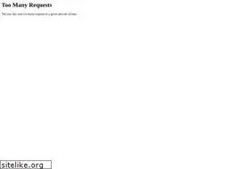 Sites similar to spencerfieldspirit.com