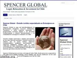 Sites similar to spencerglobal.cl