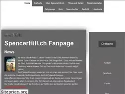 Sites similar to spencerhill.ch