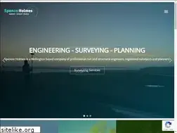 Sites similar to spencerholmes.co.nz