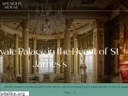 Sites similar to spencerhouse.co.uk