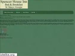 Sites similar to spencerhouseinn.com