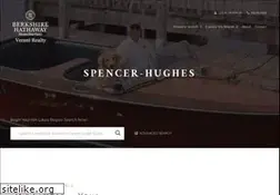 Sites similar to spencerhughes.com