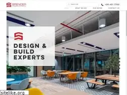 Sites similar to spenceri.com