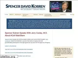Sites similar to spencerkobren.com