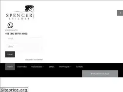 Sites similar to spencerleiloes.com.br
