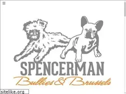 Sites similar to spencermanbullies.com