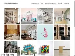 Sites similar to spencermcneil.com