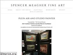 Sites similar to spencermeagher.com