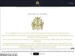 Sites similar to spencerofalthorp.com
