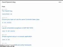 Sites similar to spencerooni.github.io