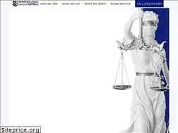 Sites similar to spencerpi.com