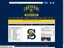 Sites similar to spencerportwrestling.com