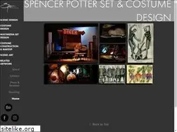 Sites similar to spencerpotterdesign.com