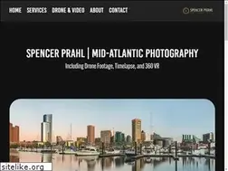 Sites similar to spencerprahl.com