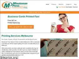 Sites similar to spencerprint.com.au