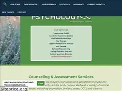 Sites similar to spencerpsychology.com