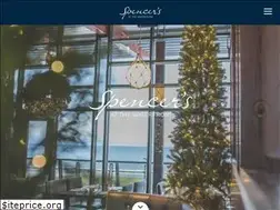 Sites similar to spencers.ca
