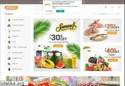 Sites similar to spencers.in