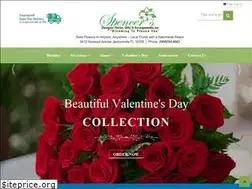 Sites similar to spencersflorist.com