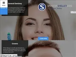 Sites similar to spencershelleydds.com