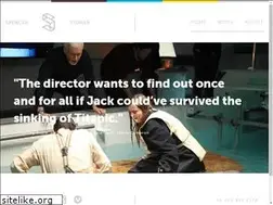 Sites similar to spencerstoner.com