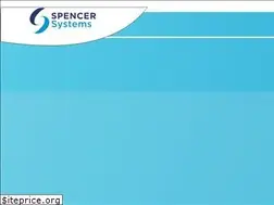 Sites similar to spencersystems.com.au