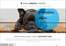 Sites similar to spencervets.com
