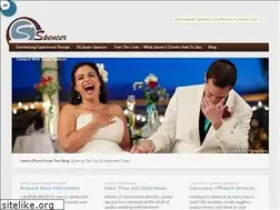 Sites similar to spencerweddings.com