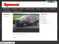 Sites similar to spencerwi.org